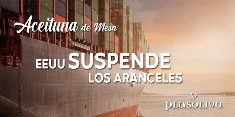 suspension de aranceles 1 800x400 1 Actualidad