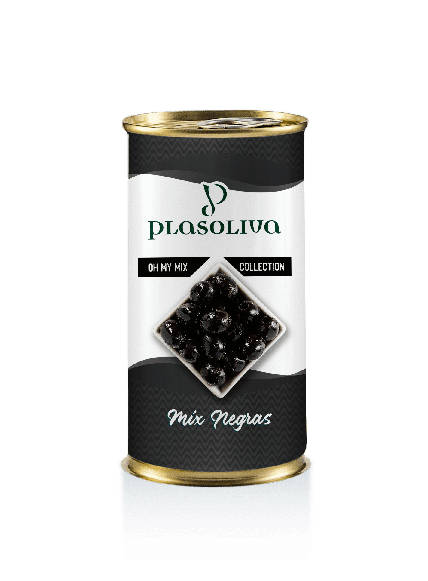 12 REF mix negras Plasoliva1 Aliños