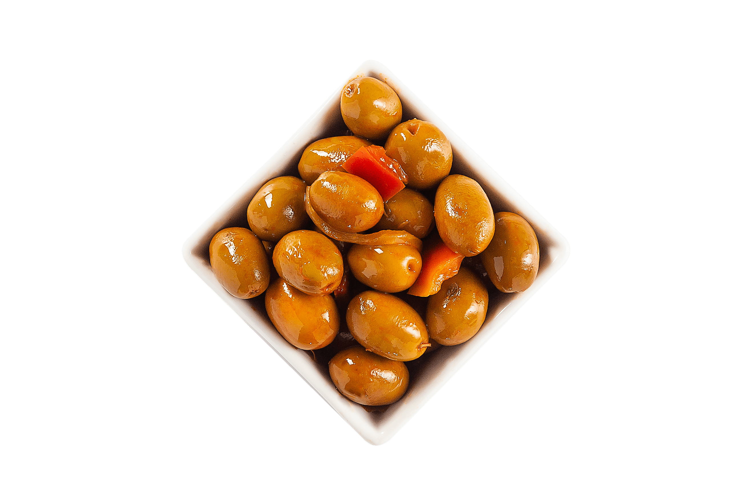 MIX IBERICO 2 Aliños