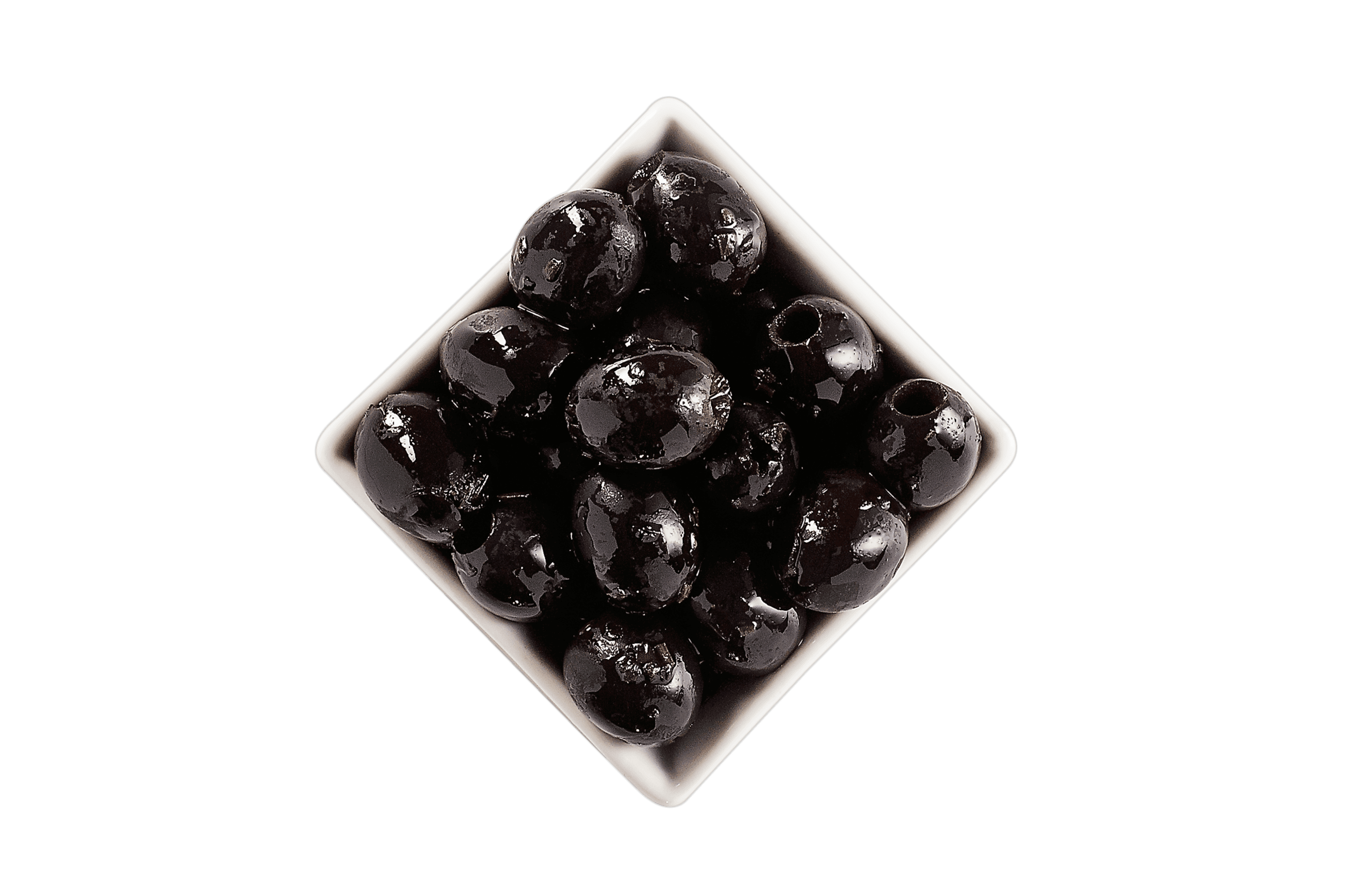 MIX NEGRO 2 Aliños