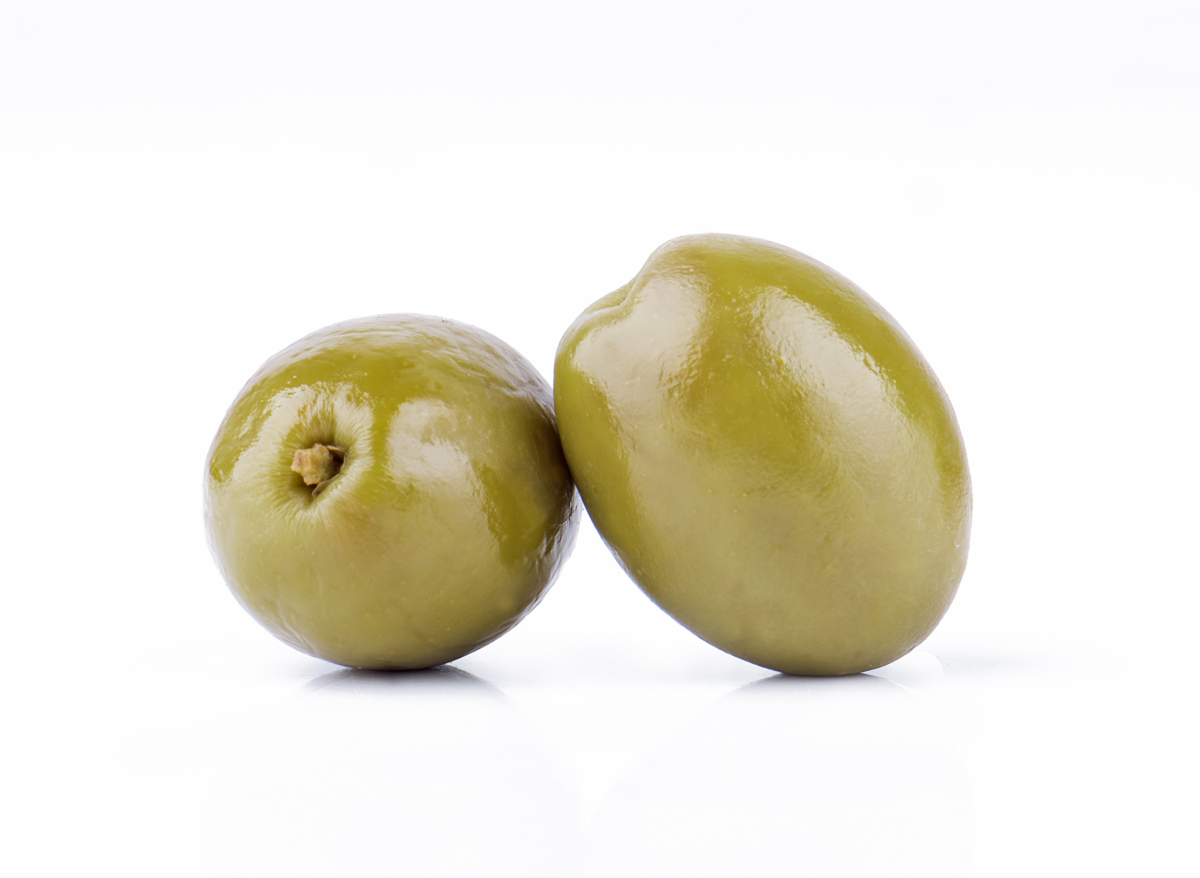 aceituna con hueso Productos