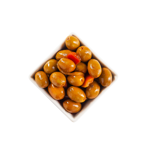aceitunas alinadas 1 Presentaciones