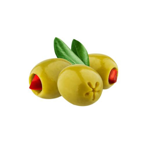 aceitunas rellenas 1 Presentaciones