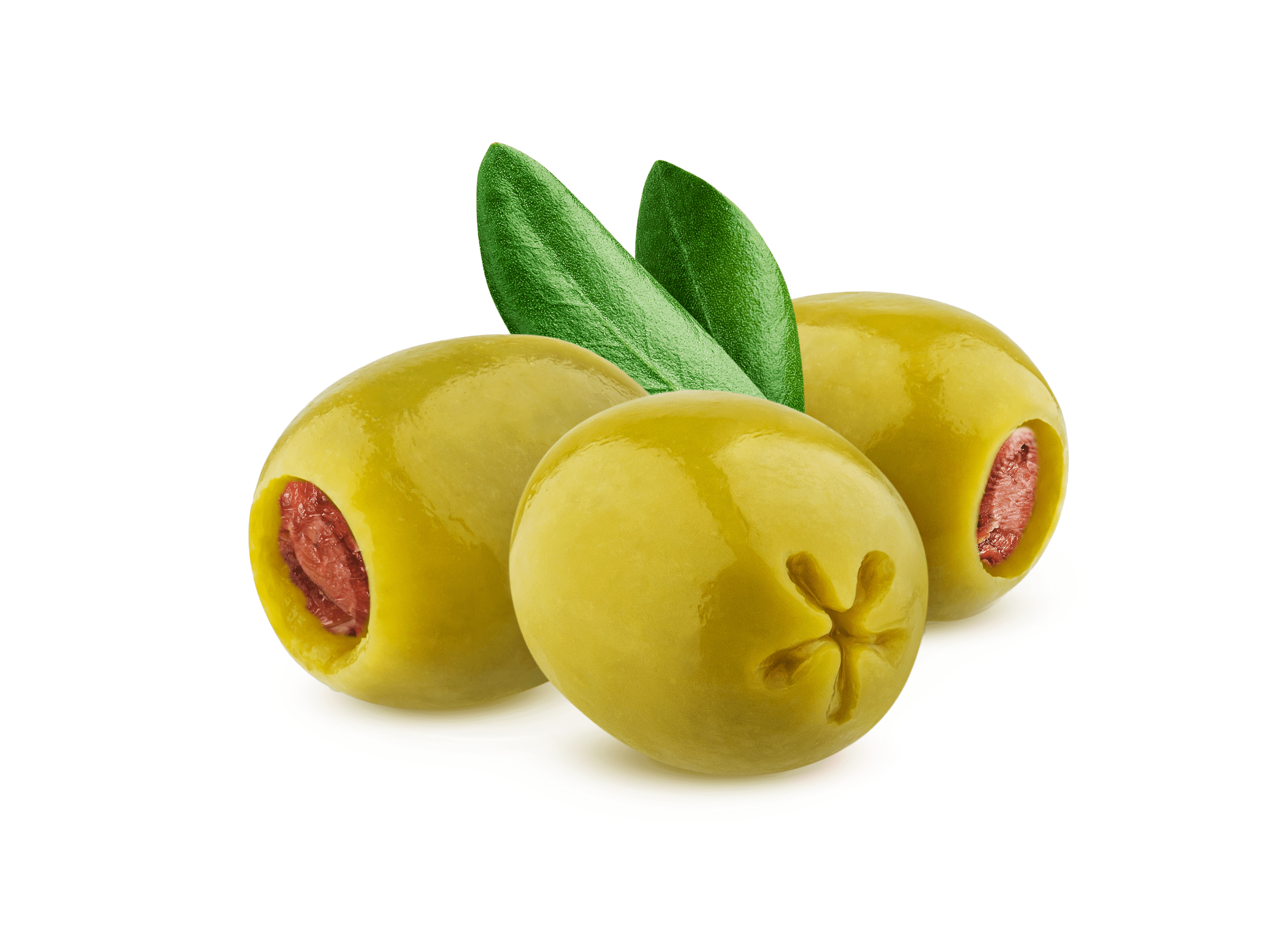 aceitunas rellenas